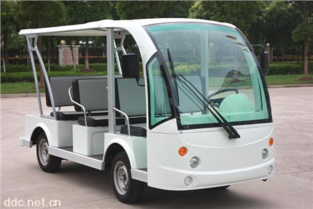  凯驰园林景区观光电动车